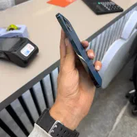 iPhone 12 pro Zaa 256|موبایل|قم, زنبیل آباد|دیوار