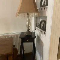 اباژور و میز تلفن