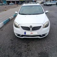 برلیانس 320 مدل 95