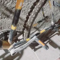 دوچرخه سایز۲۶|دوچرخه، اسکیت، اسکوتر|چناران, |دیوار