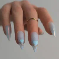 کاشت ناخن و مژه ، پیرسینگ،بافت مو تخفیف خورد|خدمات آرایشگری و زیبایی|اردبیل, |دیوار