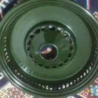 تنورک با4تاقالب کیک