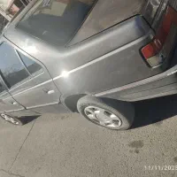 پژوروا86|خودرو سواری و وانت|مشگین شهر, |دیوار