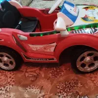 ماشین شارژی|اسباببازی بچه|اندیمشک, |دیوار