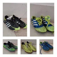 کتونی کفش فوتبال استوک چمن و سالنی