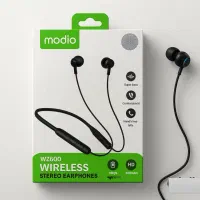 هندزفری گردنی بلوتوثی Modio