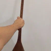 دوتار  قدیمی خوش صدا