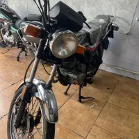 موتور آرشا