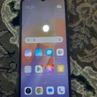 شیائومی Redmi 12C با حافظهٔ ۱۲۸ گیگابایت