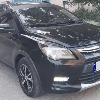 لیفان x50 مدل ۹۵ خوش رخ|خودرو سواری و وانت|قزوین, |دیوار