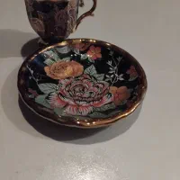 قهوه خوری بستنی خوری وشیشه روغن