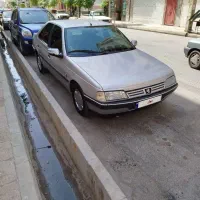پژو|خودرو سواری و وانت|شاهدشهر, |دیوار