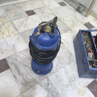 2 عدد کفکش درحد نو|ماشین‌آلات صنعتی|اصفهان, برازنده|دیوار