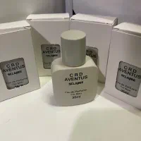 عطر یا ادکلن جیبی اسکلاره اونتوس سیلور سنت دانهیل
