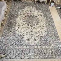 فرش دستباف ۹ متری