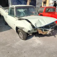 وانت مدل ۹۲