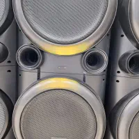 اسپیکر دوقلو|سیستم صوتی خانگی|قرچک, مهدیه|دیوار