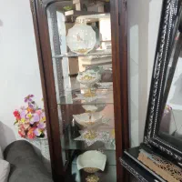 گنجه واینه کنسول