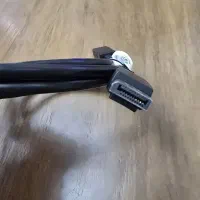 کابل دیسپلی پورت برند display port HP|قطعات و لوازم جانبی رایانه|شاهینشهر, شهرک میلاد|دیوار