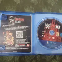 horizon zero dawn wwe 2k18 ps4|کنسول، بازی ویدئویی و آنلاین|تهران, شهرک پاسداران|دیوار