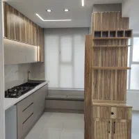 ۵۷متر/سندتکبرگ/وام‌دار/۶واحدی /بدون هزینه|فروش آپارتمان|تهران, جوانمردان (اندیشه)|دیوار