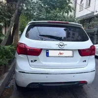 هایما s7 مدل 98