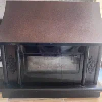 بخاری شومینه