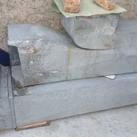 کانال کولر آبی