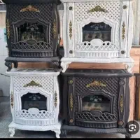 بخاری گازی مدل ۲۴/۲۸/۳۰/۳۶/۳۸هزارحصیری جنرال