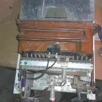 ابگرمکن دیواری ۳۲۱۸بوتان|آبگرمکن، پکیج، شوفاژ|خوی, |دیوار