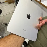 ایپد پرو m4 256 11inch سایکل یک اکبند استفاده نشده