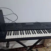 کیبورد و ارگ