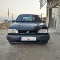 پراید مدل ۸۳ انژکتور|خودرو سواری و وانت|بندر ترکمن, |دیوار