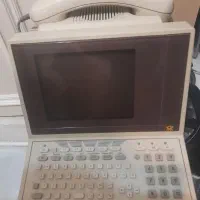 تلفن زیمنس المانی عتیقه