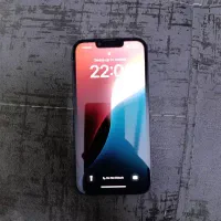 گوشی ایفون۱۳نرمال|موبایل|ابهر, |دیوار