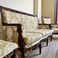 مبلمان گردو