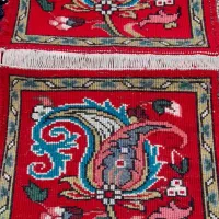 فرش صندل ماشین