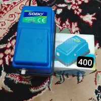 لوازم آکواریوم