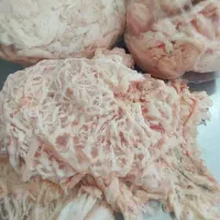 پرده شکمی گوسفندی
