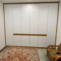 کابینت  کمد دیواری   نیایش