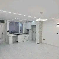 ۹۰ متر / فول امکانات/ منیریه