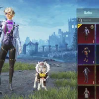 اکانت پابچی لول۷۲|کنسول، بازی ویدئویی و آنلاین|ایرانشهر, |دیوار