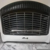 بخاری گازی بدون لوله