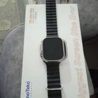 ساعت هوشمند