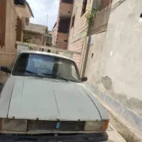 پیکان وانت مدل85