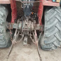 تراکتور