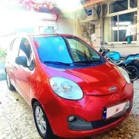 mvm 110 s  ام وی ام s ۱۱۰ لاکچری|خودرو سواری و وانت|رشت, فلسطین|دیوار