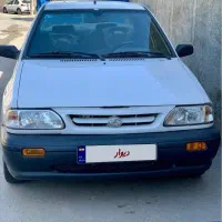 پراید ۱۳۸۹