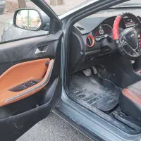 x22 1397|خودرو سواری و وانت|آران و بیدگل, |دیوار