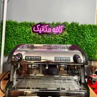 دستگاه اسپرسو سوفیا|کافیشاپ و رستوران|تهران, علم و صنعت|دیوار